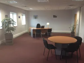 Location À louer – Bureaux de 150 à 220 m² à proximité de Poitiers – Vienne (86)