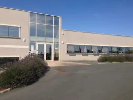 Location À louer – Bureaux de 150 à 220 m² à proximité de Poitiers – Vienne (86)