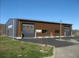Location À louer – Local d'activités de 147 m² sur la zone d'activité du Pitarlet à proxi