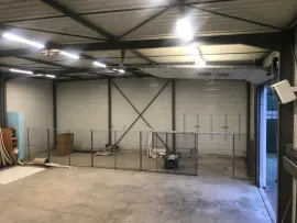 Vente Local d'activités d'une surface de 300 m² à vendre proche de Beaune