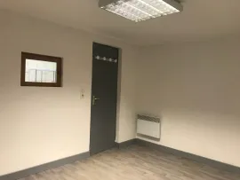 Vente Local d'activités d'une surface de 300 m² à vendre proche de Beaune