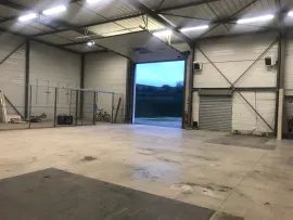 Vente Local d'activités d'une surface de 300 m² à vendre proche de Beaune