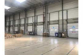 Location À louer – Entrepôt de 30 180 m² proche d'Orléans à Meung-sur-Loire – Loiret (45)