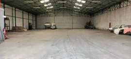 À louer – Local d'activités de 1 214 m² à Sandouville – Seine-Maritime (76) Sandouville