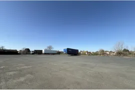 Vente À vendre – Entrepôt de 2 847 m² à Châteauroux – Indre (36)