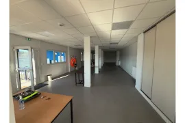 Vente À vendre – Entrepôt de 2 847 m² à Châteauroux – Indre (36)