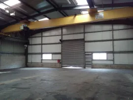 Location Bâtiment industriel à vendre Hauts-de-France – 2286 m² – Somme