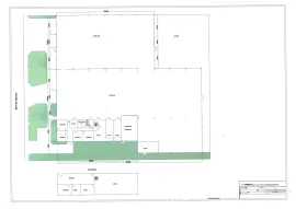 Location Bâtiment industriel à vendre Hauts-de-France – 2286 m² – Somme