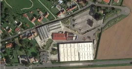 Vente À reprendre – Site industriel de 8 990 m² à Hautvillers-Ouville – Somme (80)