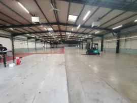À reprendre – Site industriel de 8 990 m² à Hautvillers-Ouville – Somme (80) Hautvillers-Ouville