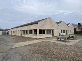Vente À reprendre – Site industriel de 8 990 m² à Hautvillers-Ouville – Somme (80)
