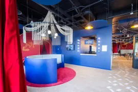 À louer – Bureaux individuels ou en open space dans le quartier Euronantes à Nantes – Loire-Atlantique (44) Nantes