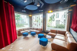 Location À louer – Bureaux individuels ou en open space dans le quartier Euronantes à Nan