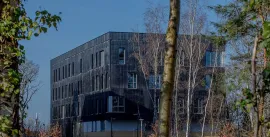 Location À vendre ou à louer – 5 Plateaux de Bureaux Divisibles de 630 m² à Rouen – Seine