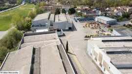 Vente Site industriel de 57 000m² à reprendre à Decazeville, dans la région Occitanie