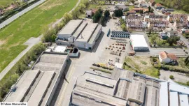 Vente Site industriel de 57 000m² à reprendre à Decazeville, dans la région Occitanie