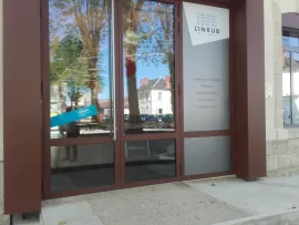 Location À louer – bureaux de 200 m² à Nevers