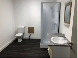 Location À louer – Entrepôt de 450 m² proche de Saint-Omer, à Setques – Pas-de-Calais (62