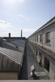 Vente À vendre ou à louer – 48 000 m² de bureaux divisibles dans un espace entièrement