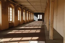Vente À vendre ou à louer – 48 000 m² de bureaux divisibles dans un espace entièrement