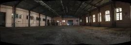 Vente À vendre ou à louer – 48 000 m² de bureaux divisibles dans un espace entièrement