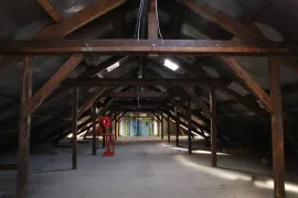 Vente À vendre ou à louer – 48 000 m² de bureaux divisibles dans un espace entièrement