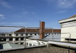 Vente À vendre ou à louer – 48 000 m² de bureaux divisibles dans un espace entièrement