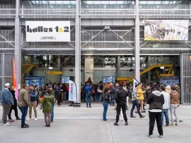 À louer – Bureaux de 8 à 25 m² pour les entreprises des industries culturelles et créatives à Nantes – Loire-Atlantique (44) Nantes