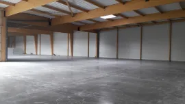 À louer – Local d'Activités de 1 080 m² à Montivilliers – Seine-Maritime (76) Montivilliers