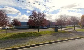 Location À louer – Entrepôt industriels de 4000 m² à Ville-aux-Clercs, près de Chartres –