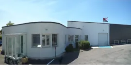 Local d'activités Alès, dans le Gard Saint-Privat-des-Vieux