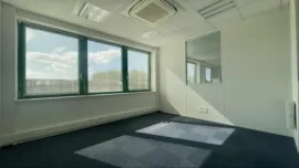 Location À louer – Bureaux de 265 m² à Harfleur – Seine-Maritime (76)