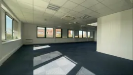 Location À louer – Bureaux de 265 m² à Harfleur – Seine-Maritime (76)