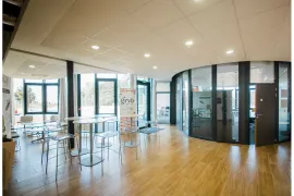 Location À louer – Ateliers Agroalimentaires de 200 à 350 m² à proximité de Blois – Loir-