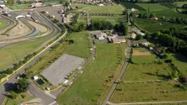 Vente À vendre – Terrains Industriels de 3 400 à 4 950 m² dans le Parc d'Activités Nog