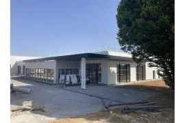 À louer – Entrepôt Logistique de 1 545 m² à proximité de Châteauroux – Indre (36 Le Poinçonnet