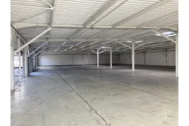 Location À louer – Entrepôt Logistique de 1 545 m² à proximité de Châteauroux – Indre (36