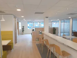 Location À louer – Bureaux Individuels et Coworking dans le centre-ville de Rouen – Seine