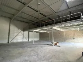 Location À louer – Locaux d'activités de 389 m² à proximité de Reims – Marne (51)