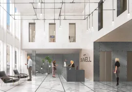 Location À louer – Bureaux de 19 352 m² divisibles à Clichy – Hauts-de-Seine (92)