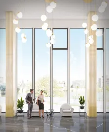 Location À louer – Bureaux de 19 352 m² divisibles à Clichy – Hauts-de-Seine (92)