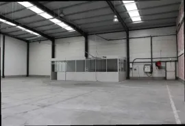 Location À louer – entrepôt entre 1 120 et 1 460 m² à Avelin