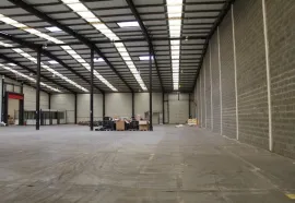 Location À louer – entrepôt entre 1 120 et 1 460 m² à Avelin