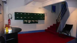 Location Bureaux en location à Lille – 30 m² – Nord (59)