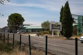 Vente À vendre – Terrains industriels dans la zone d'activités La Petite Marine de L'I