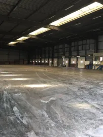 Location Louer un entrepôt de 2500m² proche Valenciennes