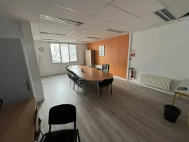 Location À vendre ou à louer – Bureaux de 200 m² au Havre – Seine-Maritime (76)