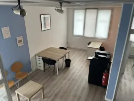 À vendre ou à louer – Bureaux de 200 m² au Havre – Seine-Maritime (76) Le Havre