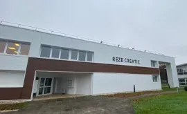Location À louer – Bureaux de 18 à 64 m² en pépinière et hôtel d'entreprises à proximité 