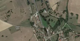 À vendre – Terrains industriels de 1 237 à 1576 m² à Dombrot-le-Sec – Vosges (88) Dombrot-le-Sec